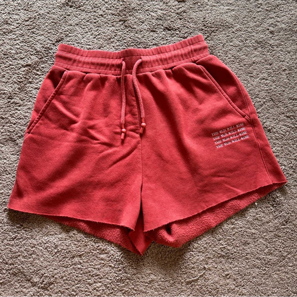 Balance Athletica / Vitality Mantra Shorts